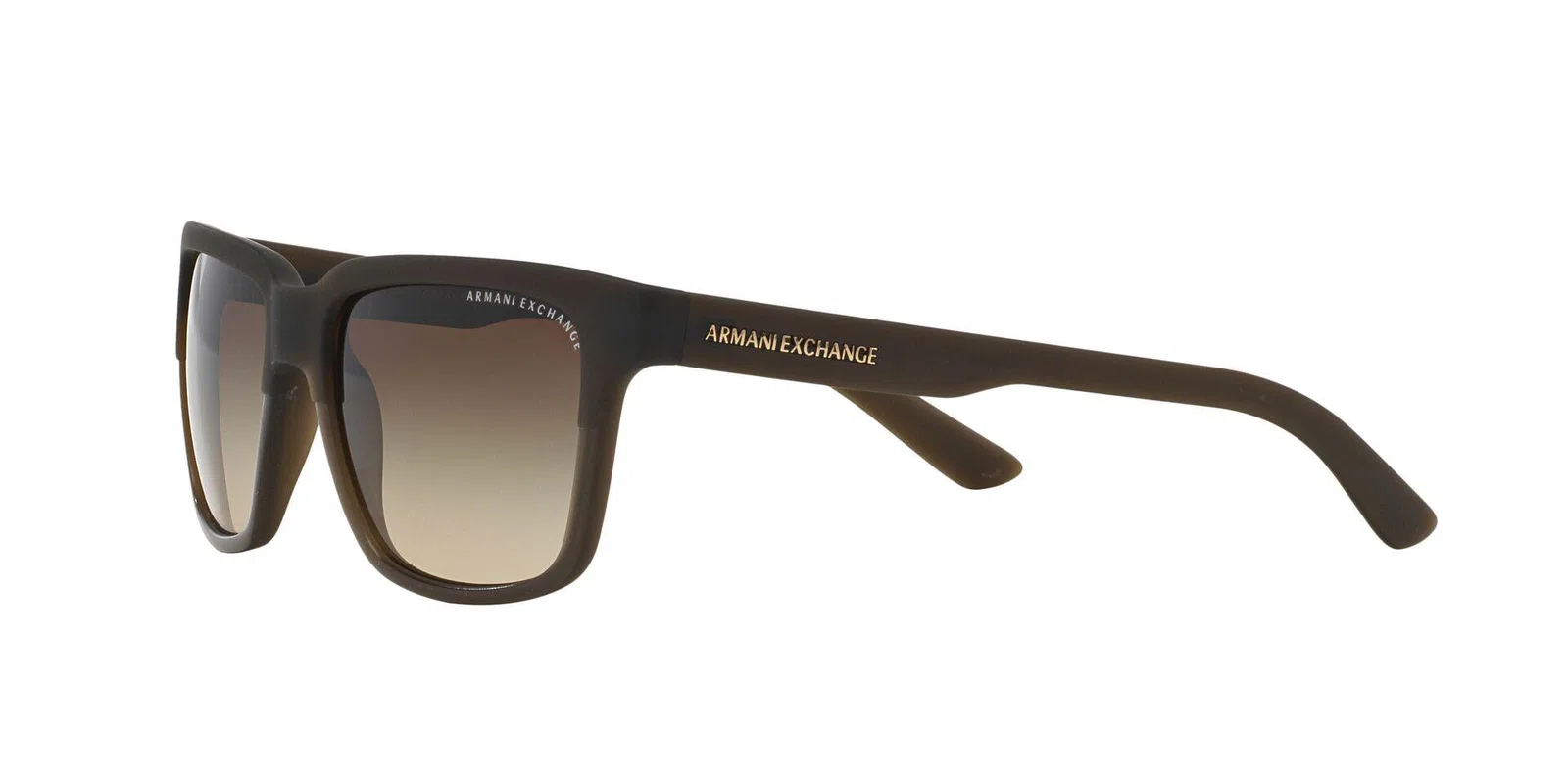 Armani Exchange 4026S Sunglasses - view 48